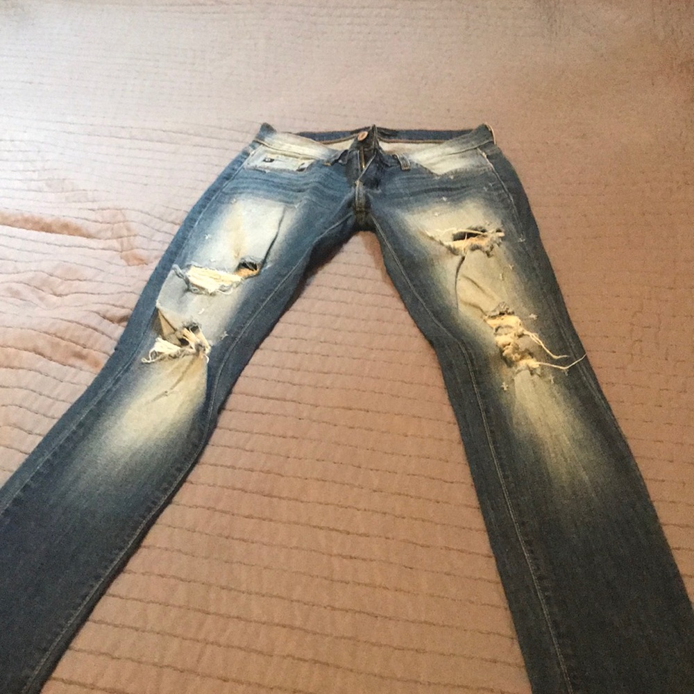 Jean